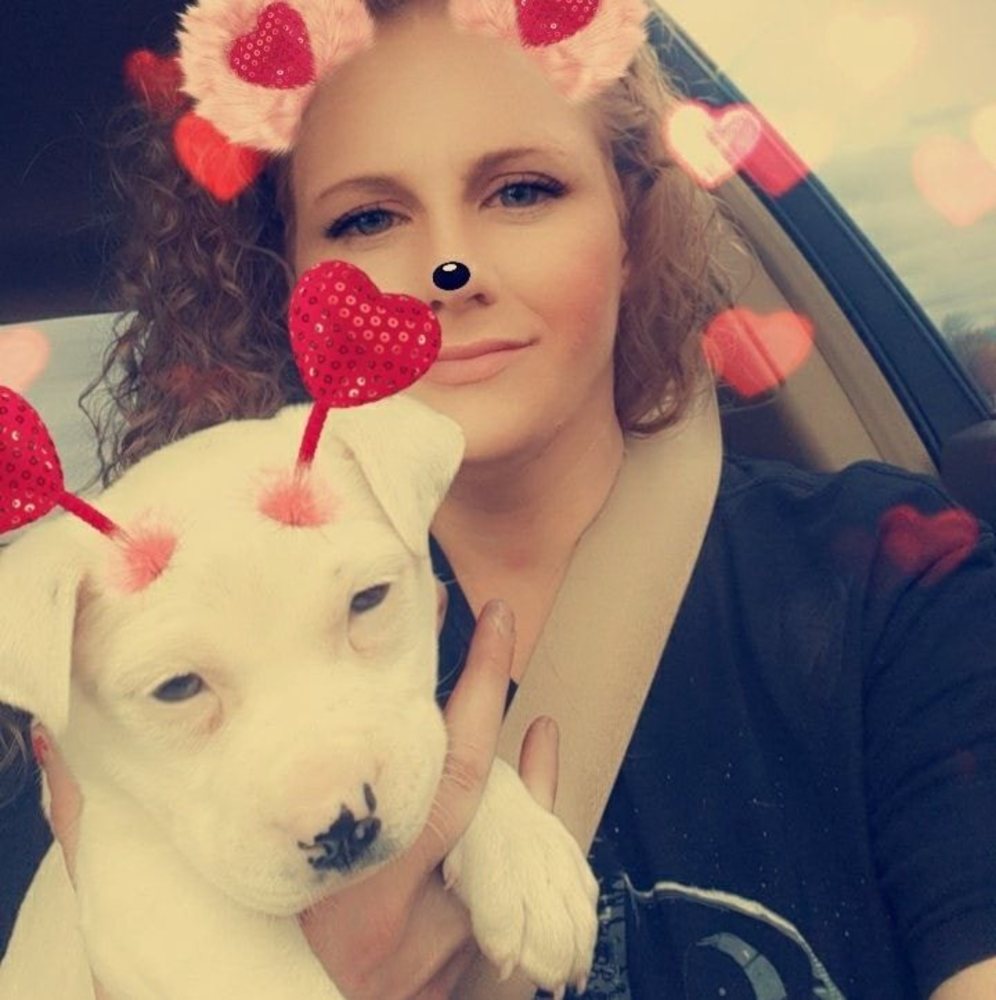 Meet your Posher, Ashley